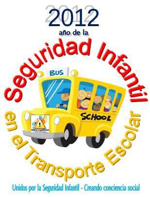 Indignados con el Transporte Escolar, SRI en autocares YA!